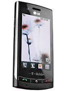 Best available price of LG GT500 Puccini in Poland