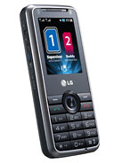 Best available price of LG GX200 in Poland