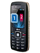 Best available price of LG GX300 in Poland