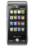 Best available price of LG GX500 in Poland