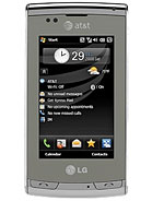 Best available price of LG CT810 Incite in Poland