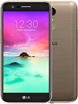 Best available price of LG K10 2017 in Poland
