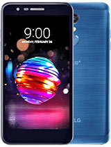 Best available price of LG K10 2018 in Poland