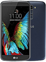 Best available price of LG K10 in Poland