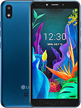 Best available price of LG K20 2019 in Poland