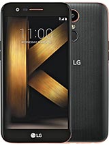 Best available price of LG K20 plus in Poland