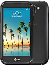 Best available price of LG K3 2017 in Poland