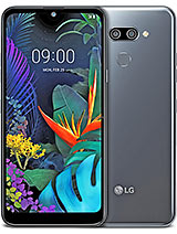 Best available price of LG K50 in Poland