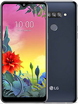 Best available price of LG K50S in Poland