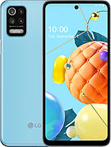 Best available price of LG K62 in Poland