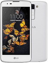 Best available price of LG K8 in Poland