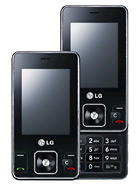 Best available price of LG KC550 in Poland