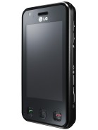 Best available price of LG KC910i Renoir in Poland