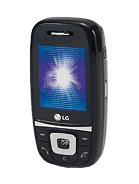 Best available price of LG KE260 in Poland