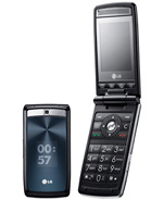 Best available price of LG KF300 in Poland