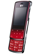 Best available price of LG KF510 in Poland