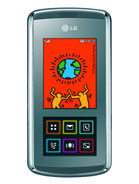Best available price of LG KF600 in Poland