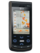 Best available price of LG KF757 Secret in Poland
