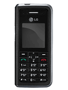 Best available price of LG KG190 in Poland