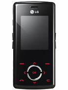 Best available price of LG KG280 in Poland