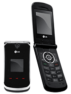 Best available price of LG KG810 in Poland