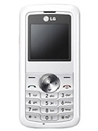 Best available price of LG KP100 in Poland