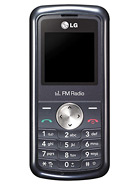 Best available price of LG KP105 in Poland
