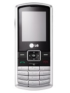 Best available price of LG KP170 in Poland