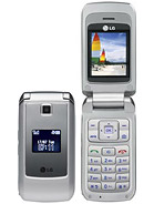 Best available price of LG KP210 in Poland