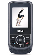 Best available price of LG KP260 in Poland