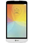 Best available price of LG L Bello in Poland