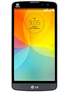 Best available price of LG L Prime in Poland