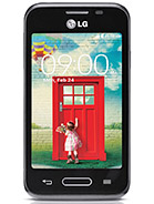 Best available price of LG L40 D160 in Poland