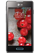 Best available price of LG Optimus L5 II E460 in Poland
