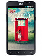 Best available price of LG L80 Dual in Poland