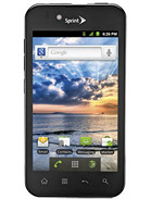Best available price of LG Marquee LS855 in Poland