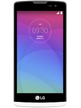 Best available price of LG Leon in Poland