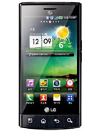 Best available price of LG Optimus Mach LU3000 in Poland
