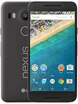 Best available price of LG Nexus 5X in Poland