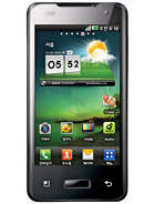 Best available price of LG Optimus 2X SU660 in Poland
