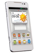 Best available price of LG Optimus 3D Cube SU870 in Poland