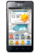 Best available price of LG Optimus 3D Max P720 in Poland
