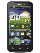 Best available price of LG Optimus 4G LTE P935 in Poland