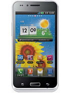 Best available price of LG Optimus Big LU6800 in Poland