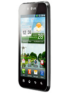 Best available price of LG Optimus Black P970 in Poland