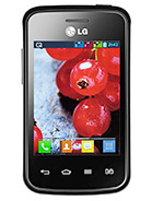 Best available price of LG Optimus L1 II Tri E475 in Poland