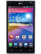 Best available price of LG Optimus G E970 in Poland