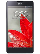 Best available price of LG Optimus G E975 in Poland