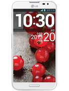 Best available price of LG Optimus G Pro E985 in Poland