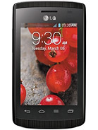 Best available price of LG Optimus L1 II E410 in Poland